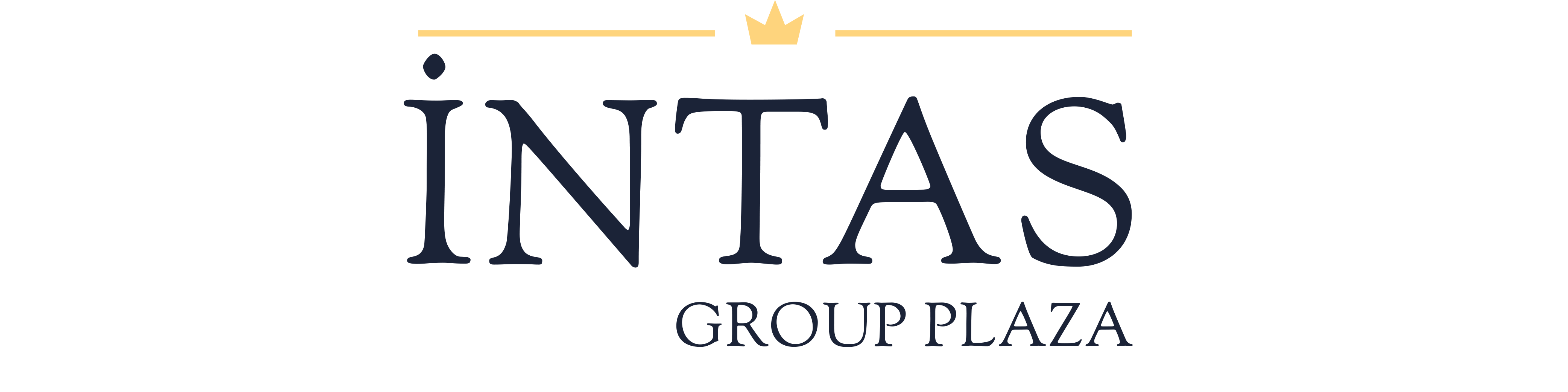 İntas Group Plaza Kahramanmaraş